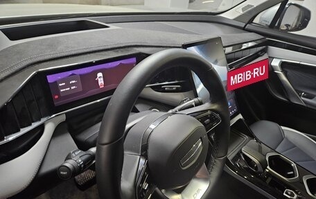 Geely Atlas, 2024 год, 3 000 000 рублей, 8 фотография