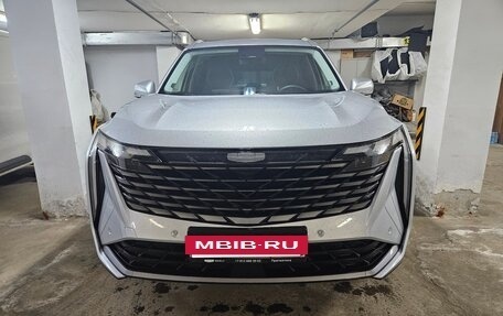 Geely Atlas, 2024 год, 3 000 000 рублей, 2 фотография