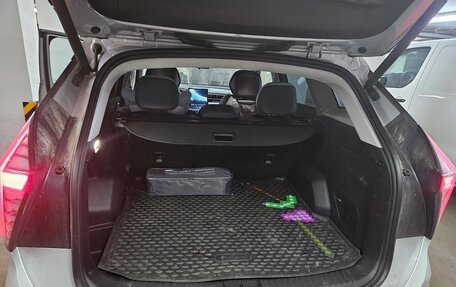 Geely Atlas, 2024 год, 3 000 000 рублей, 10 фотография
