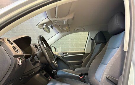 Volkswagen Tiguan I, 2013 год, 1 750 000 рублей, 7 фотография