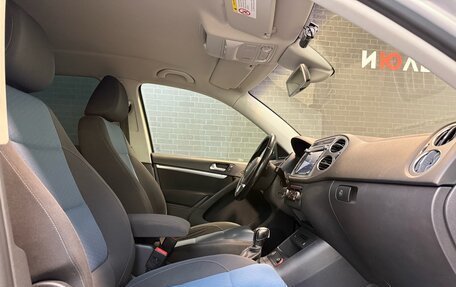 Volkswagen Tiguan I, 2013 год, 1 750 000 рублей, 9 фотография