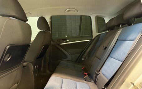 Volkswagen Tiguan I, 2013 год, 1 750 000 рублей, 11 фотография