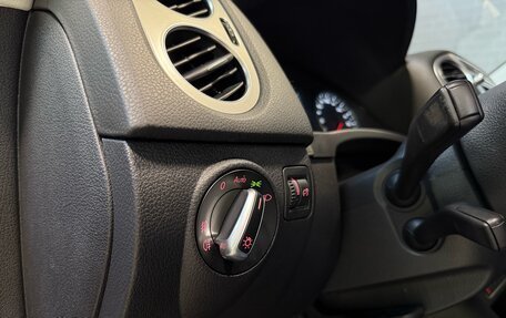 Volkswagen Tiguan I, 2013 год, 1 750 000 рублей, 13 фотография