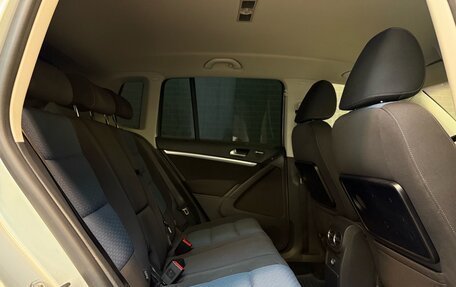 Volkswagen Tiguan I, 2013 год, 1 750 000 рублей, 12 фотография
