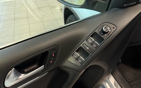 Volkswagen Tiguan I, 2013 год, 1 750 000 рублей, 19 фотография
