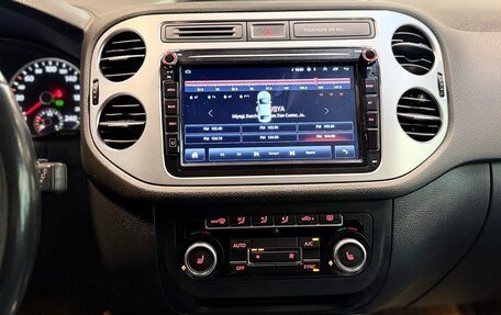 Volkswagen Tiguan I, 2013 год, 1 750 000 рублей, 15 фотография