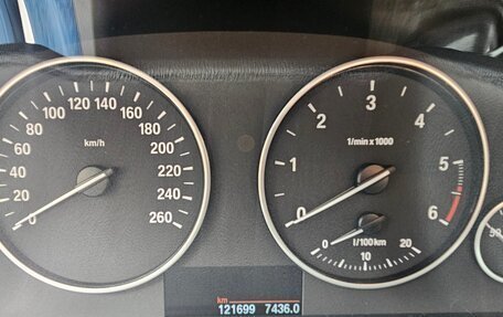 BMW X4, 2016 год, 3 290 000 рублей, 17 фотография
