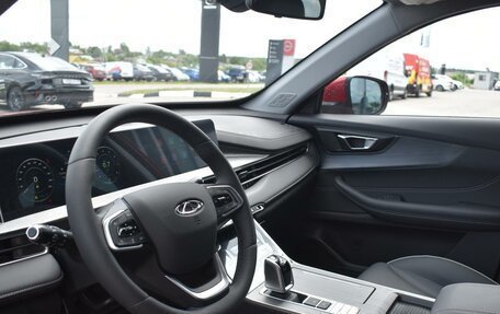 Chery Tiggo 4 I рестайлинг, 2025 год, 2 342 720 рублей, 8 фотография