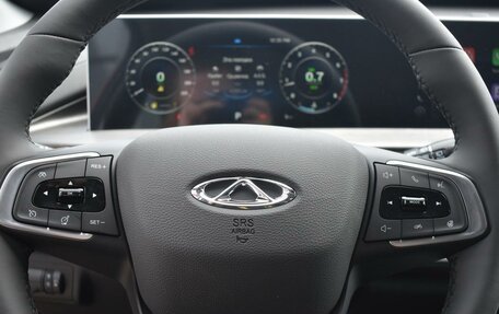 Chery Tiggo 4 I рестайлинг, 2025 год, 2 342 720 рублей, 11 фотография