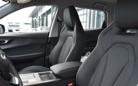 Chery Tiggo 4 I рестайлинг, 2025 год, 2 342 720 рублей, 12 фотография