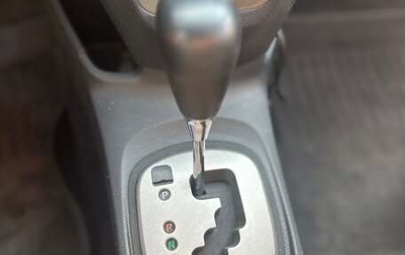 Toyota Yaris III рестайлинг, 2009 год, 750 000 рублей, 8 фотография