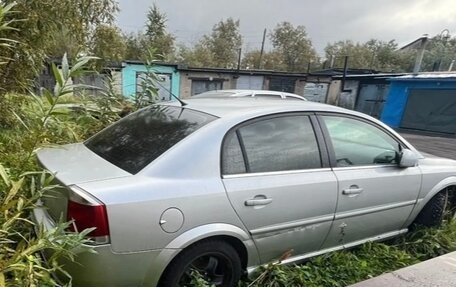 Opel Vectra C рестайлинг, 2008 год, 470 000 рублей, 3 фотография