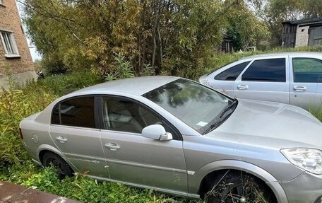 Opel Vectra C рестайлинг, 2008 год, 470 000 рублей, 2 фотография