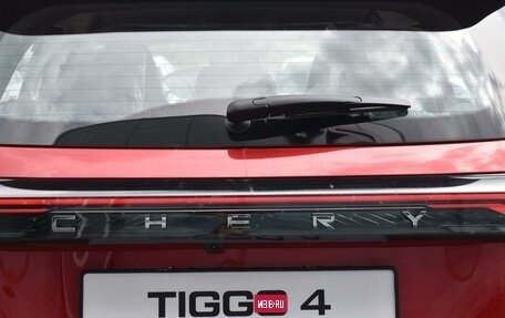 Chery Tiggo 4 I рестайлинг, 2025 год, 2 342 720 рублей, 15 фотография