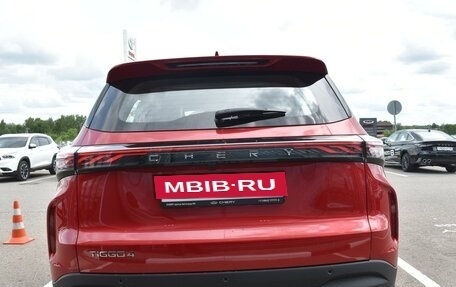 Chery Tiggo 4 I рестайлинг, 2025 год, 2 342 720 рублей, 14 фотография