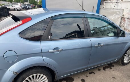 Ford Focus II рестайлинг, 2008 год, 800 000 рублей, 2 фотография