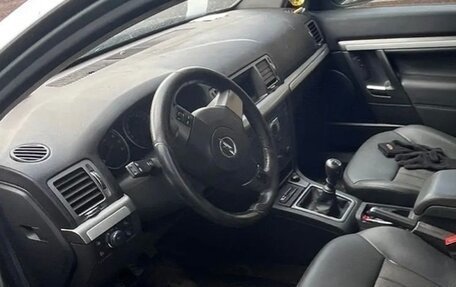 Opel Vectra C рестайлинг, 2008 год, 470 000 рублей, 5 фотография