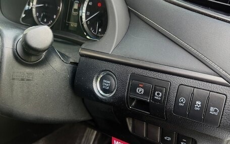 Toyota Harrier, 2019 год, 2 800 000 рублей, 9 фотография