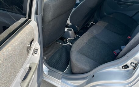 Hyundai Accent II, 2006 год, 395 000 рублей, 9 фотография