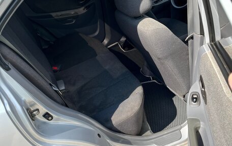 Hyundai Accent II, 2006 год, 395 000 рублей, 4 фотография