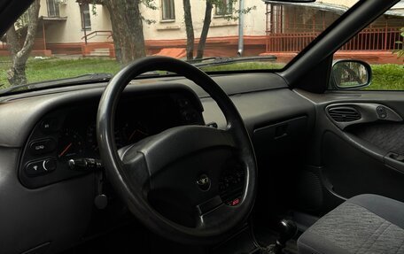 Daewoo Espero, 1997 год, 135 000 рублей, 4 фотография