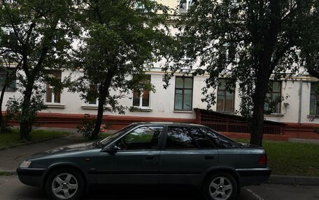 Daewoo Espero, 1997 год, 135 000 рублей, 2 фотография