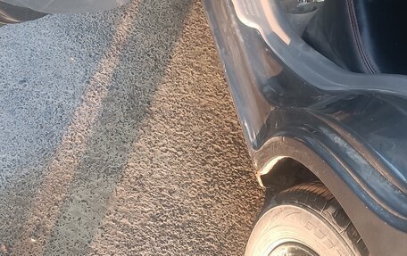 Hyundai Accent II, 2004 год, 480 000 рублей, 12 фотография