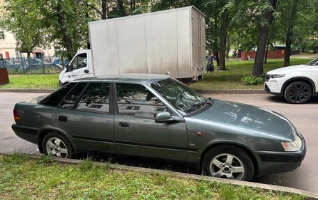 Daewoo Espero, 1997 год, 135 000 рублей, 3 фотография
