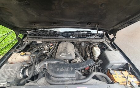 Chevrolet Tahoe II, 2004 год, 2 050 000 рублей, 3 фотография