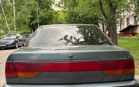 Daewoo Espero, 1997 год, 135 000 рублей, 7 фотография