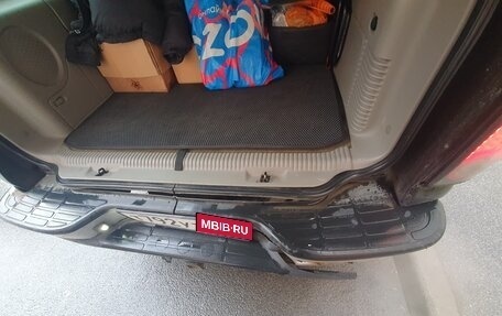 Chevrolet Tahoe II, 2004 год, 2 050 000 рублей, 6 фотография