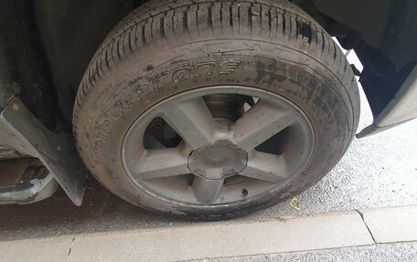 Chevrolet Tahoe II, 2004 год, 2 050 000 рублей, 19 фотография