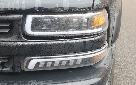 Chevrolet Tahoe II, 2004 год, 2 050 000 рублей, 15 фотография