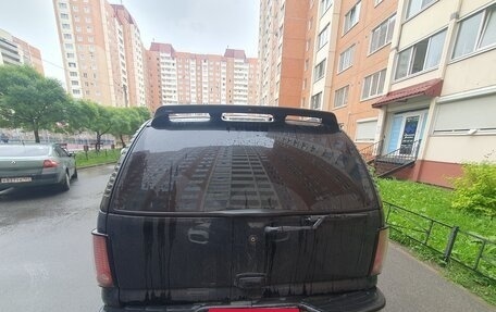 Chevrolet Tahoe II, 2004 год, 2 050 000 рублей, 22 фотография