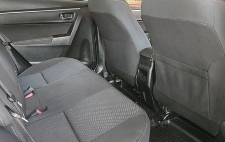 Toyota Corolla, 2014 год, 1 095 000 рублей, 12 фотография