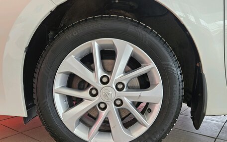 Toyota Corolla, 2014 год, 1 095 000 рублей, 18 фотография