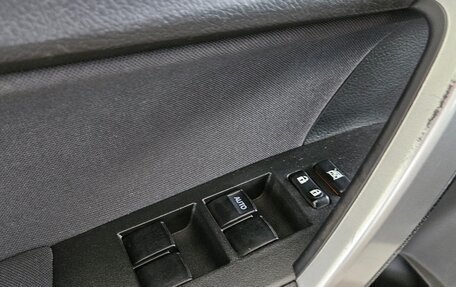 Toyota Corolla, 2014 год, 1 095 000 рублей, 16 фотография