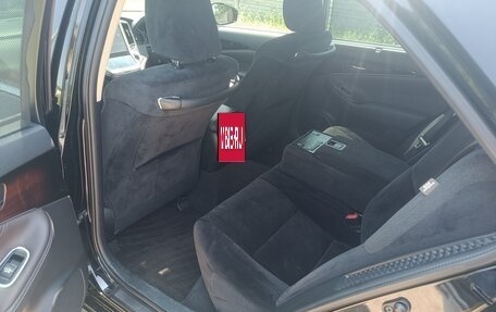 Toyota Crown, 2016 год, 2 520 000 рублей, 2 фотография