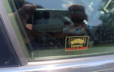 Toyota Crown, 2016 год, 2 520 000 рублей, 27 фотография