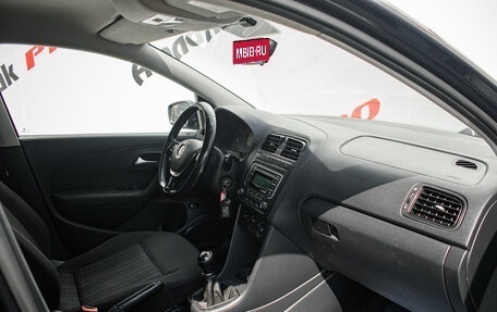 Volkswagen Polo VI (EU Market), 2015 год, 890 000 рублей, 14 фотография