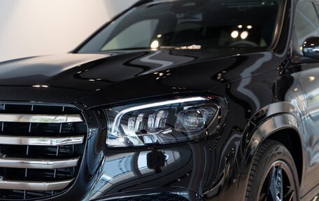 Mercedes-Benz GLS, 2025 год, 17 400 000 рублей, 5 фотография