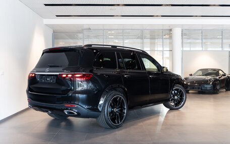 Mercedes-Benz GLS, 2025 год, 17 400 000 рублей, 3 фотография