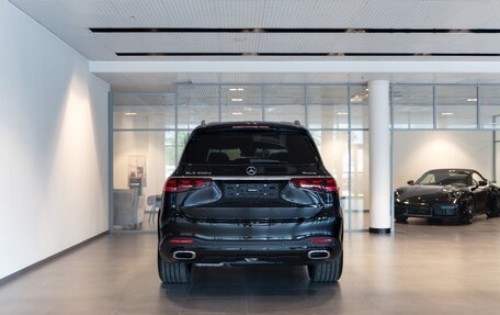 Mercedes-Benz GLS, 2025 год, 17 400 000 рублей, 2 фотография