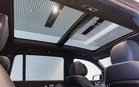 Mercedes-Benz GLS, 2025 год, 17 400 000 рублей, 4 фотография