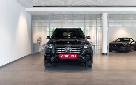 Mercedes-Benz GLS, 2025 год, 17 400 000 рублей, 6 фотография