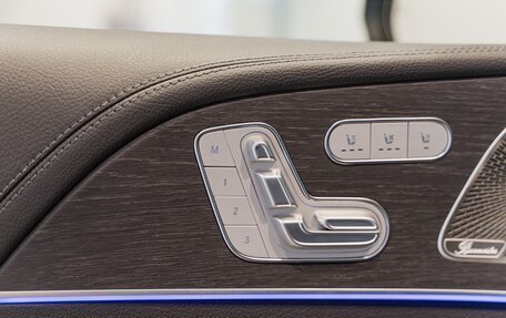 Mercedes-Benz GLS, 2025 год, 17 400 000 рублей, 18 фотография