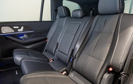Mercedes-Benz GLS, 2025 год, 17 400 000 рублей, 21 фотография