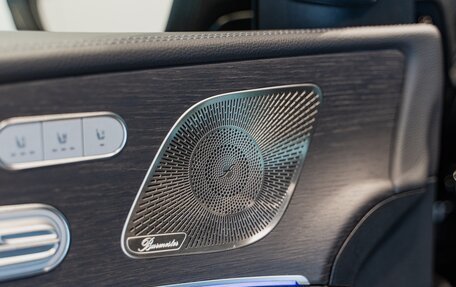 Mercedes-Benz GLS, 2025 год, 17 400 000 рублей, 19 фотография