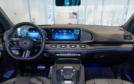 Mercedes-Benz GLS, 2025 год, 17 400 000 рублей, 13 фотография