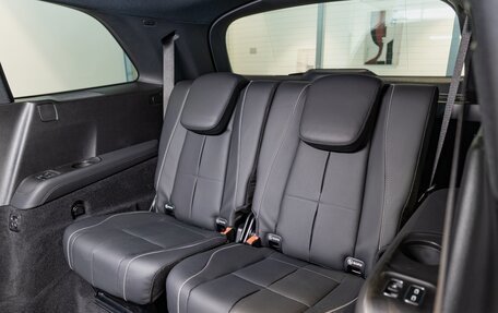 Mercedes-Benz GLS, 2025 год, 17 400 000 рублей, 20 фотография